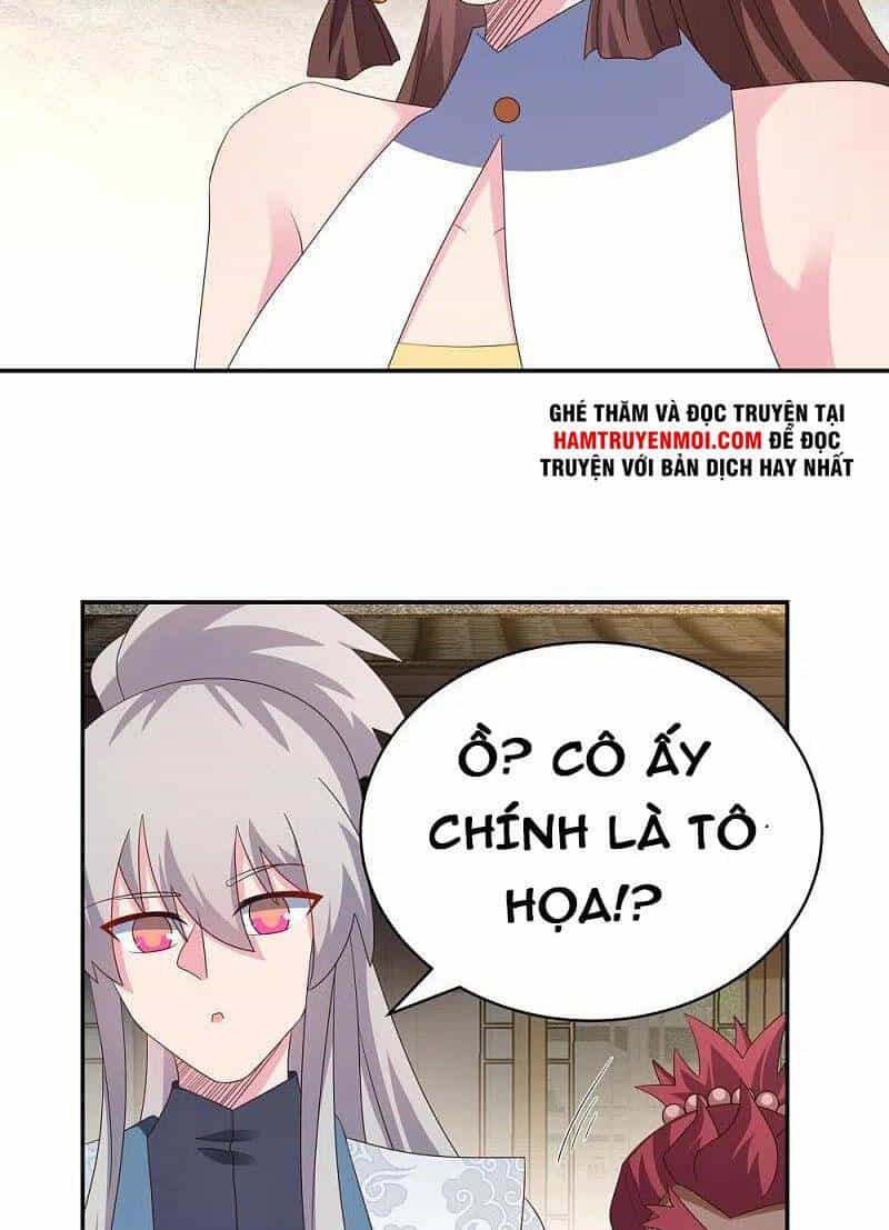 Tôn Thượng - Chương 365 - ảnh 25