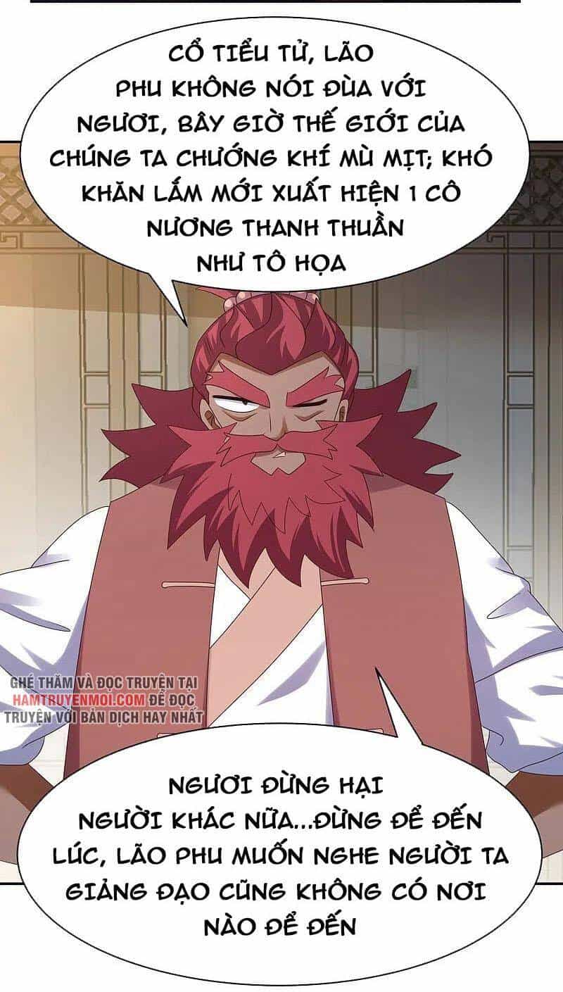 Tôn Thượng - Chương 365 - ảnh 35