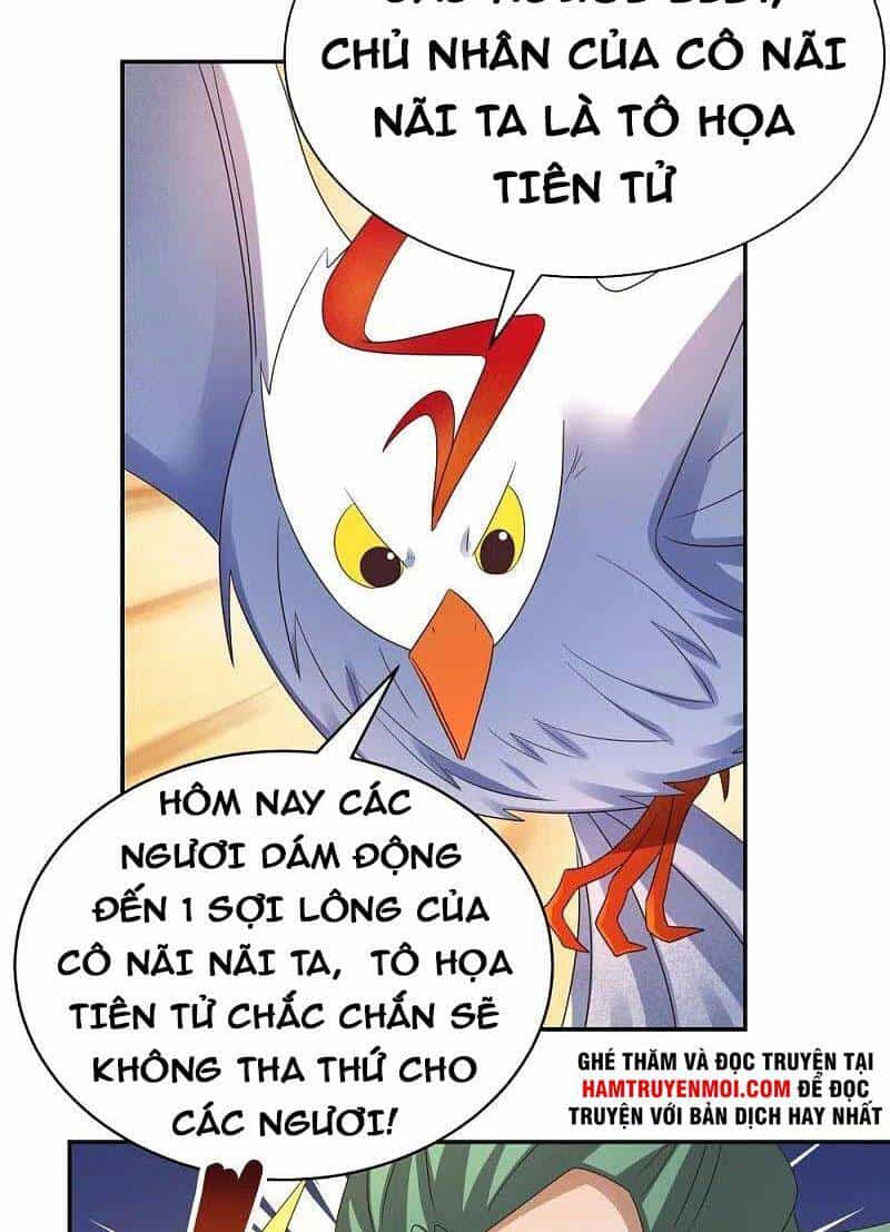 Tôn Thượng - Chương 365 - ảnh 5