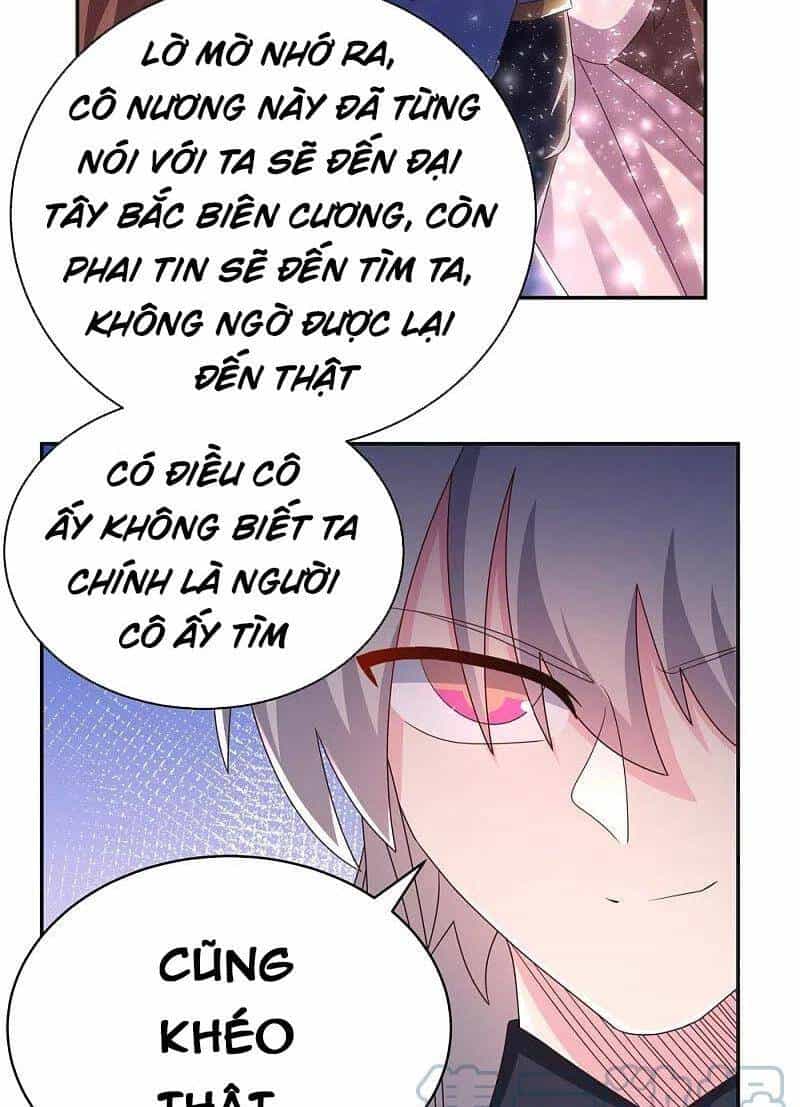 Tôn Thượng - Chương 366 - ảnh 10