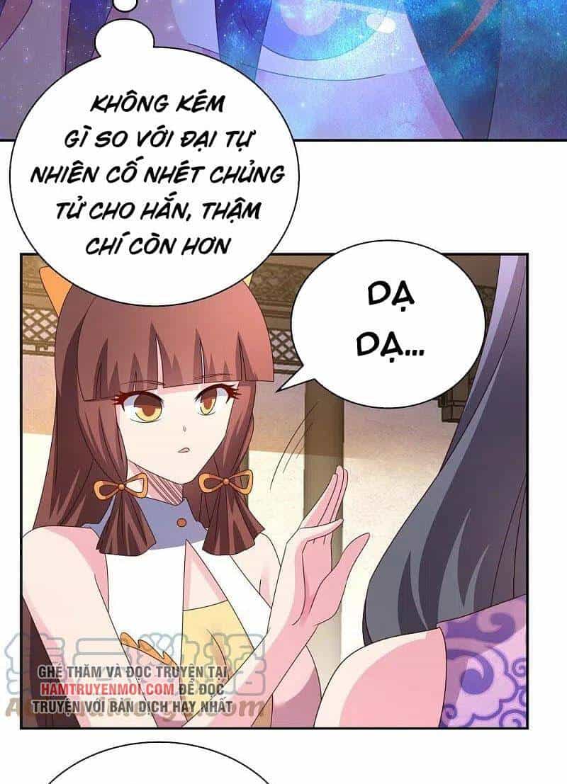 Tôn Thượng - Chương 366 - ảnh 18