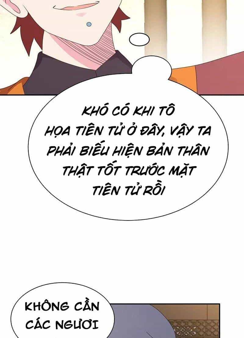 Tôn Thượng - Chương 366 - ảnh 22