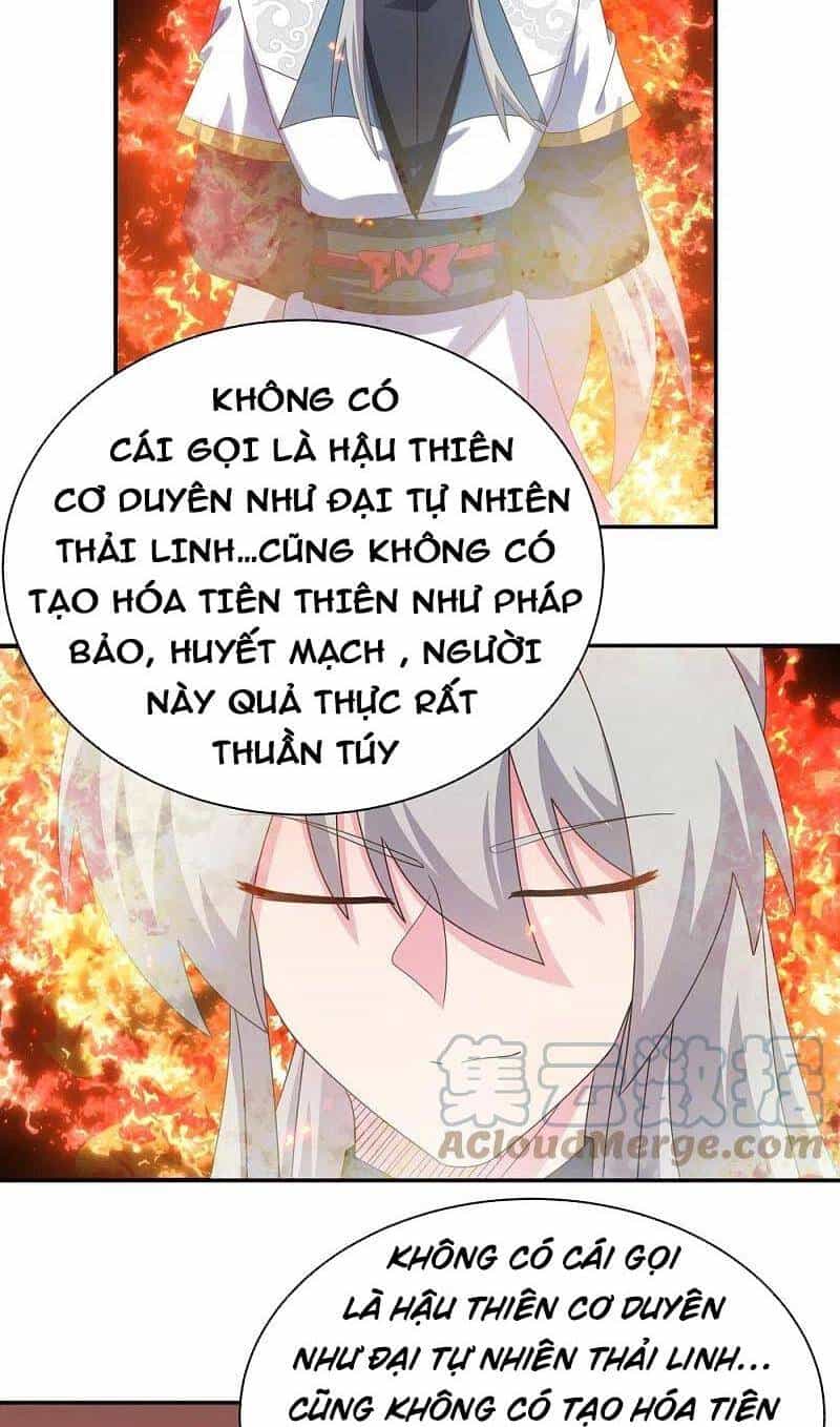 Tôn Thượng - Chương 366 - ảnh 28