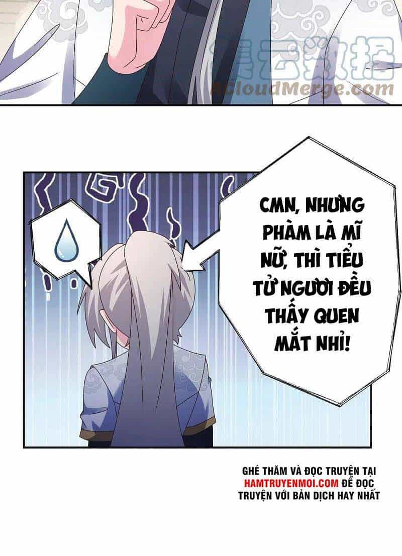 Tôn Thượng - Chương 366 - ảnh 6