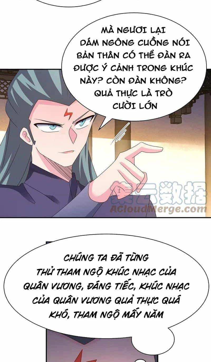 Tôn Thượng - Chương 367 - ảnh 10
