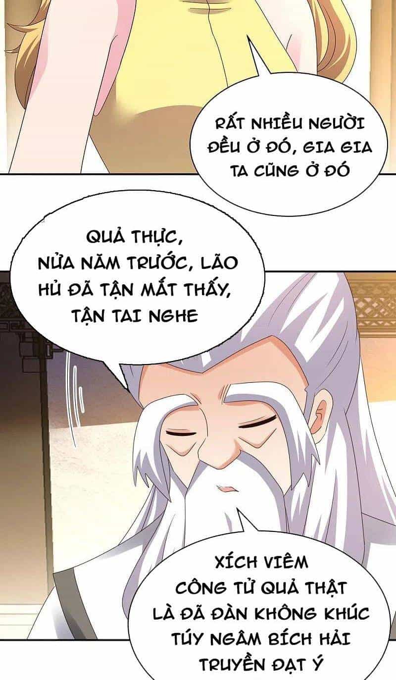 Tôn Thượng - Chương 367 - ảnh 12