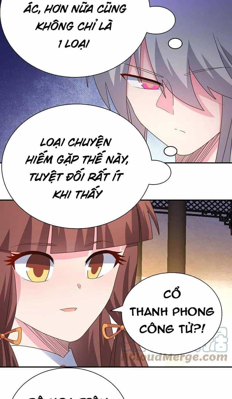 Tôn Thượng - Chương 367 - ảnh 3