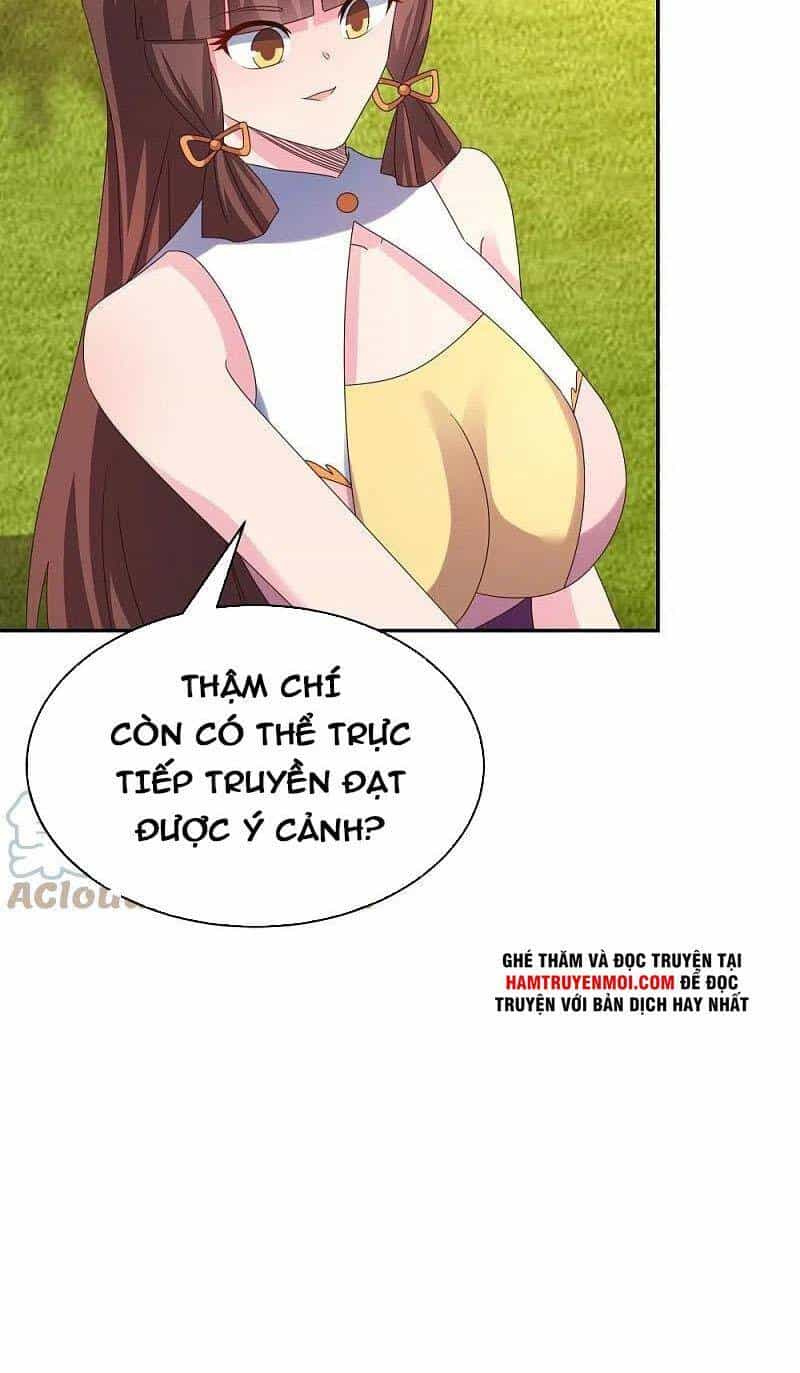 Tôn Thượng - Chương 367 - ảnh 5