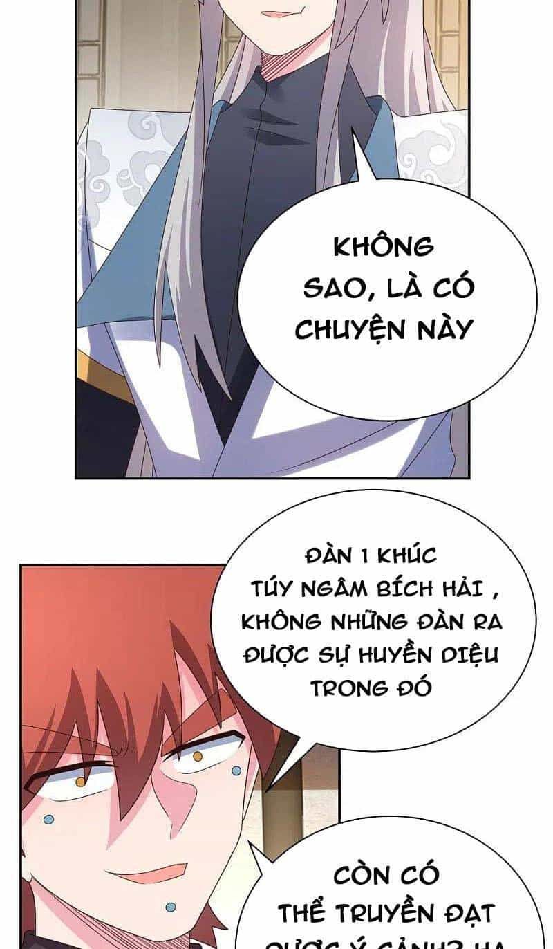 Tôn Thượng - Chương 367 - ảnh 7