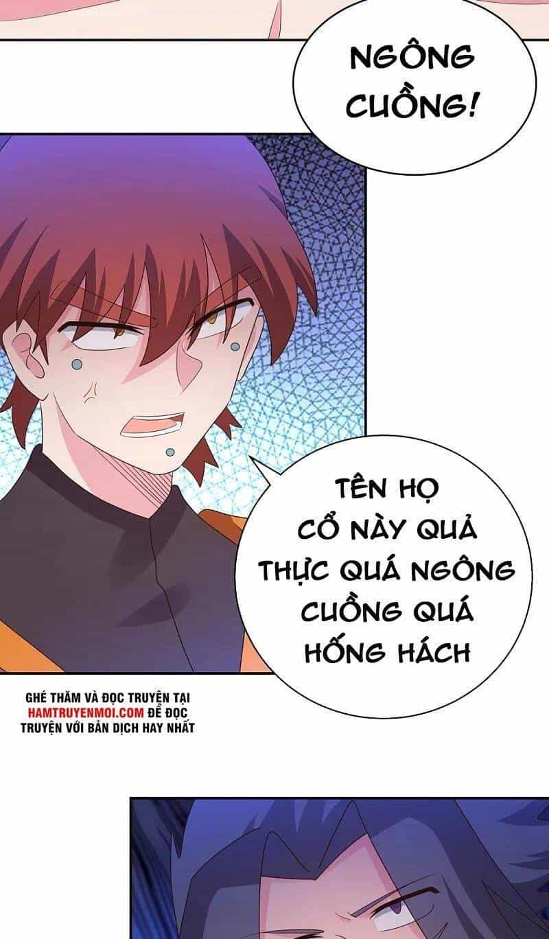 Tôn Thượng - Chương 368 - ảnh 30