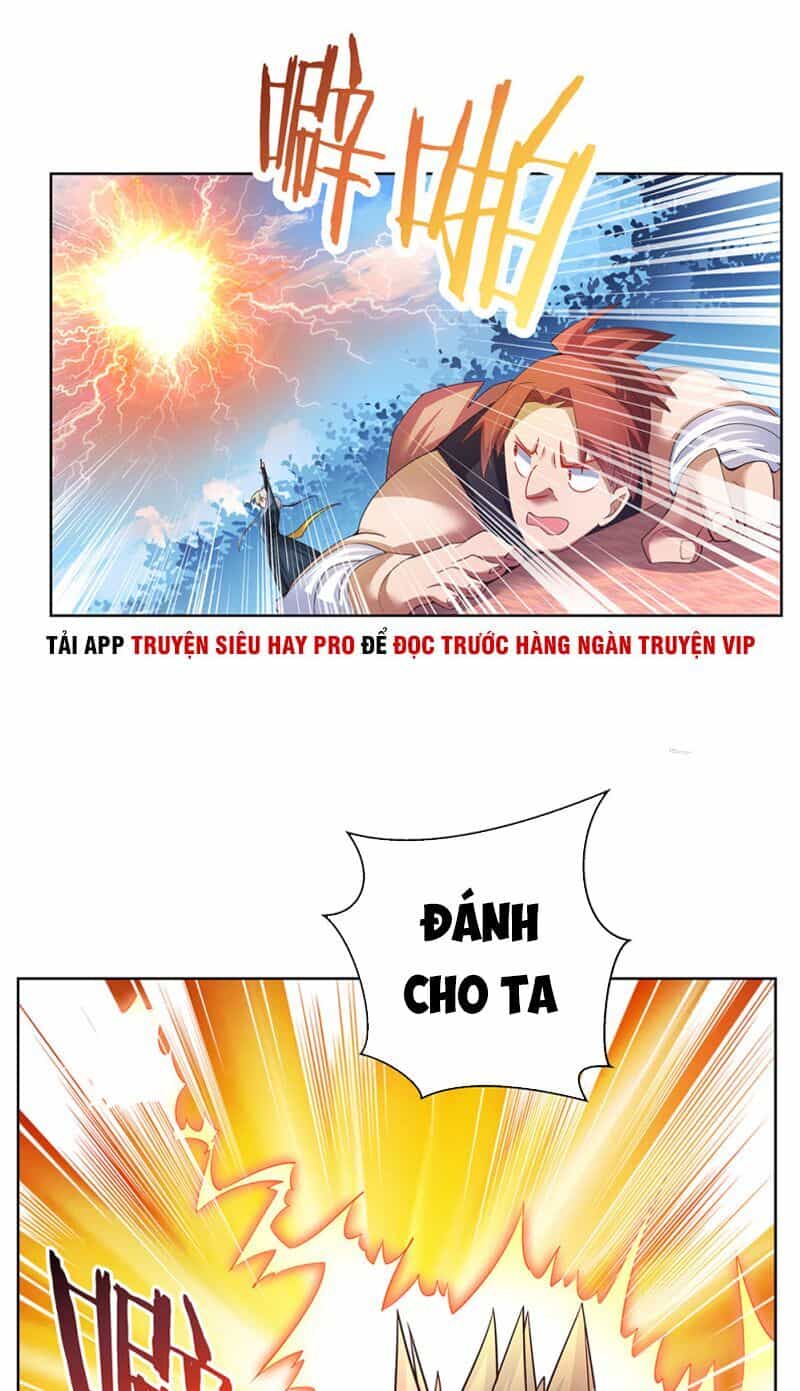 Tôn Thượng - Chương 37 - ảnh 10