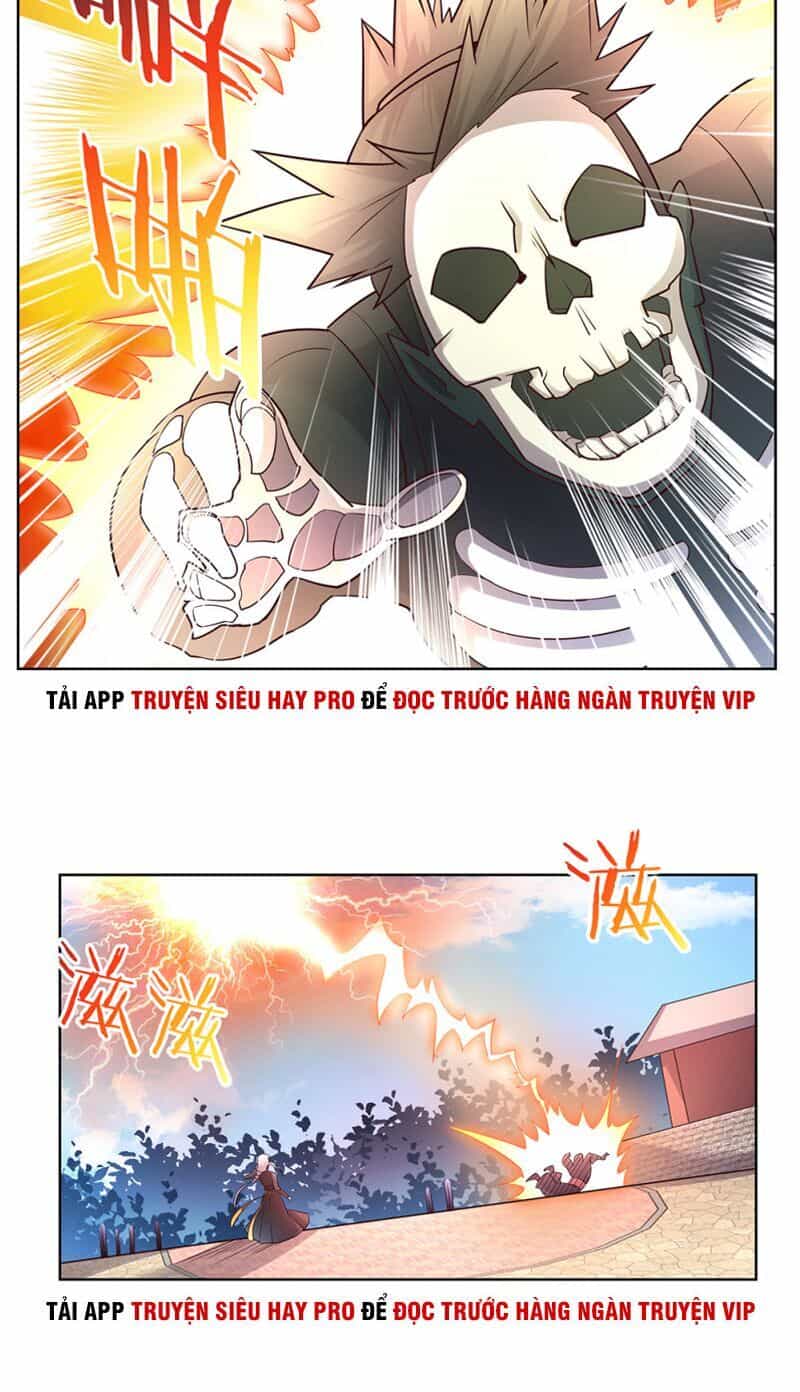 Tôn Thượng - Chương 37 - ảnh 11