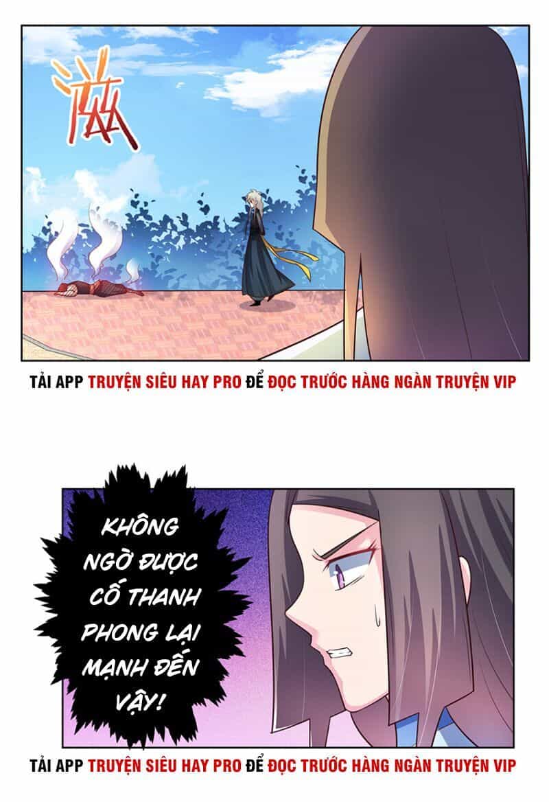 Tôn Thượng - Chương 37 - ảnh 14