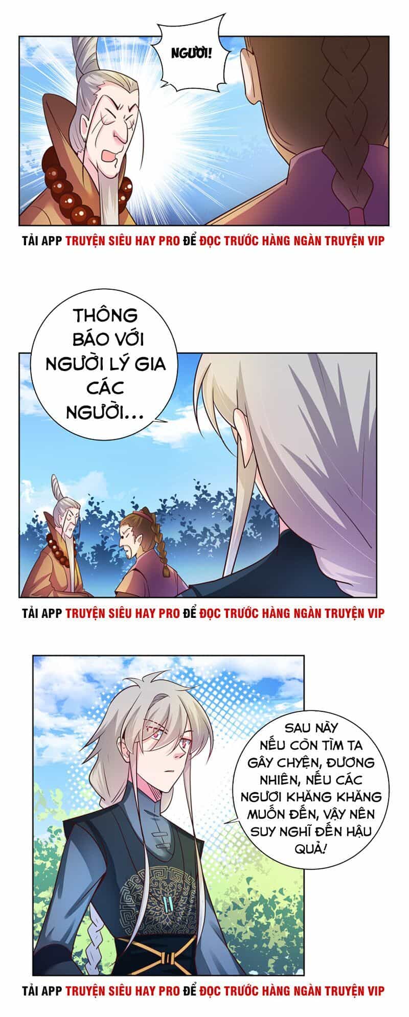 Tôn Thượng - Chương 37 - ảnh 18