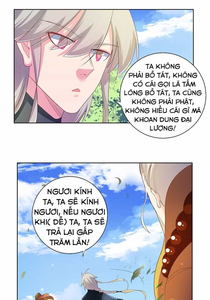 Tôn Thượng - Chương 37 - ảnh 19