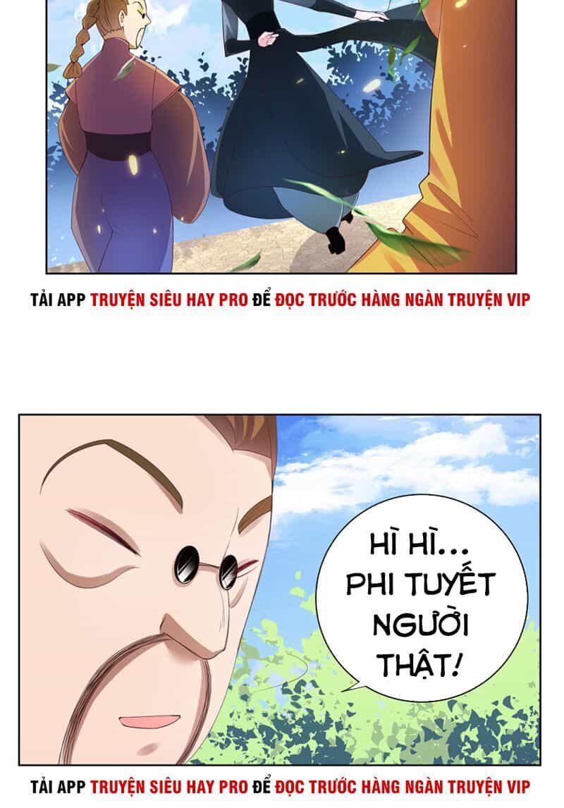 Tôn Thượng - Chương 37 - ảnh 20