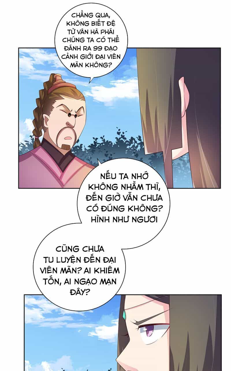 Tôn Thượng - Chương 37 - ảnh 22