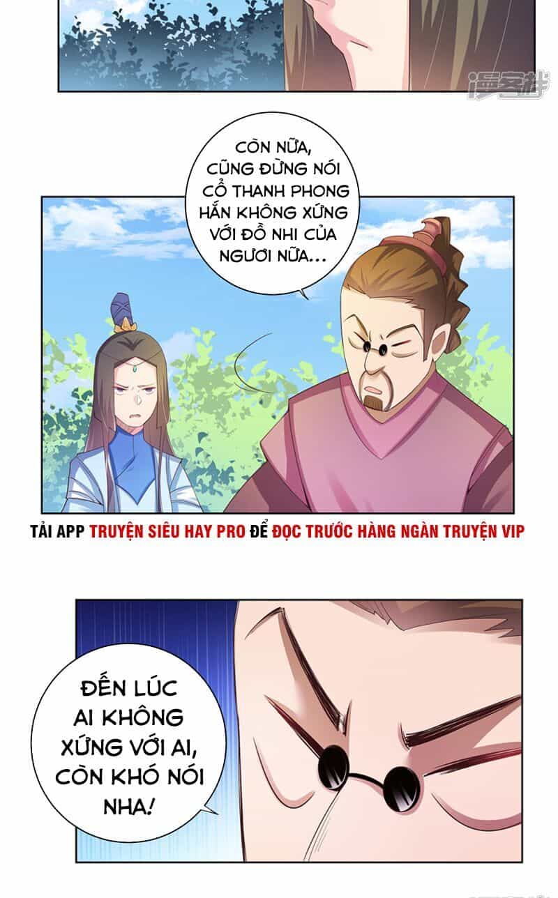 Tôn Thượng - Chương 37 - ảnh 23