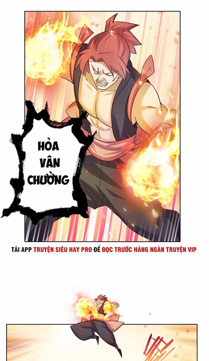 Tôn Thượng - Chương 37 - ảnh 3