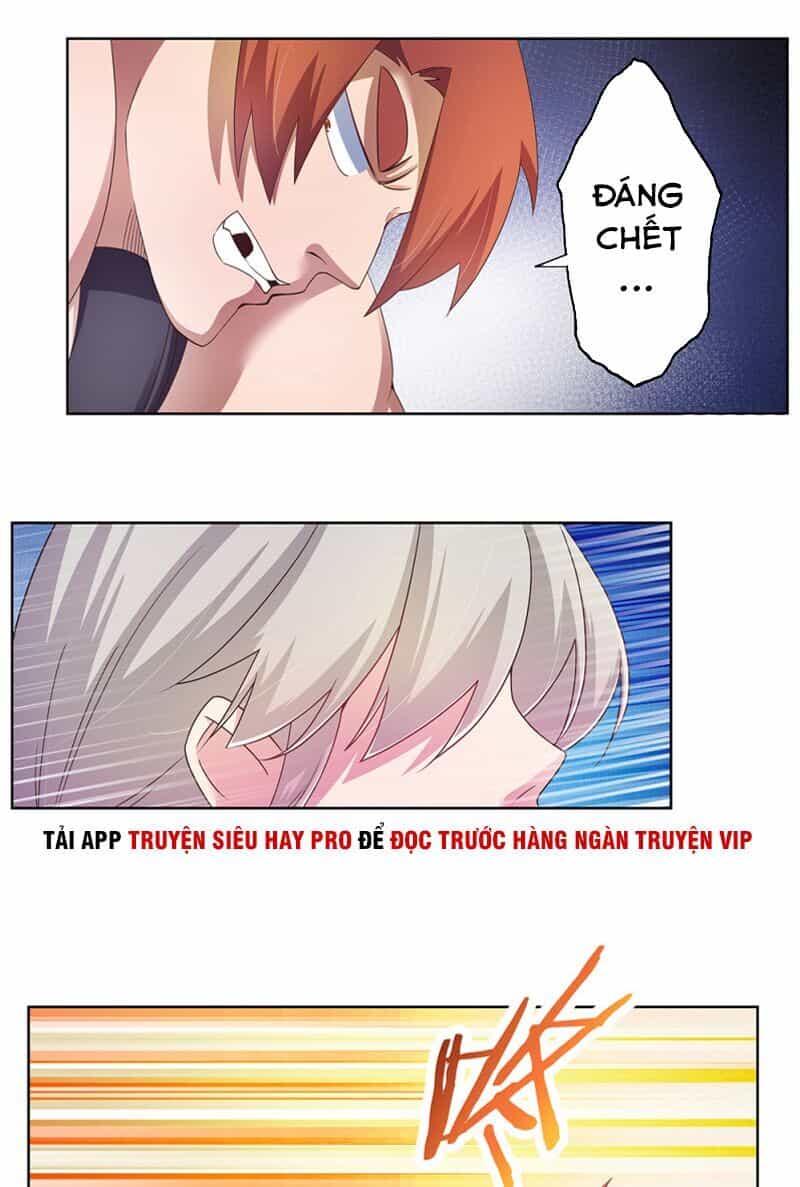 Tôn Thượng - Chương 37 - ảnh 8