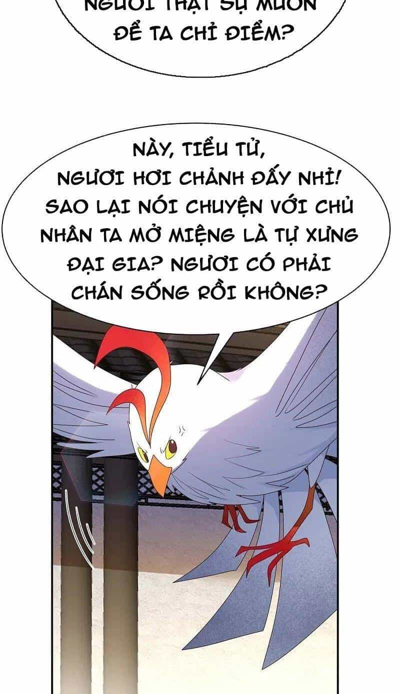 Tôn Thượng - Chương 369 - ảnh 10