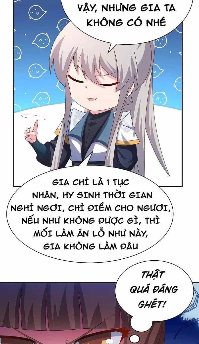 Tôn Thượng - Chương 369 - ảnh 17