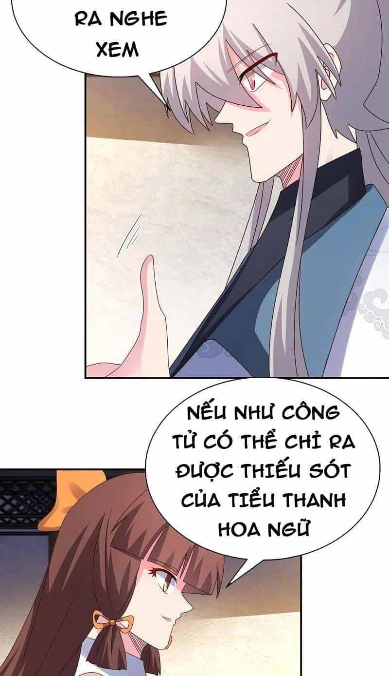 Tôn Thượng - Chương 369 - ảnh 20