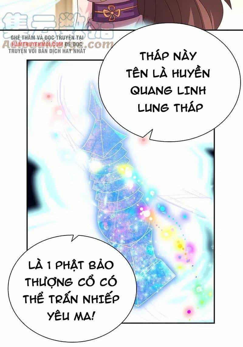Tôn Thượng - Chương 369 - ảnh 32