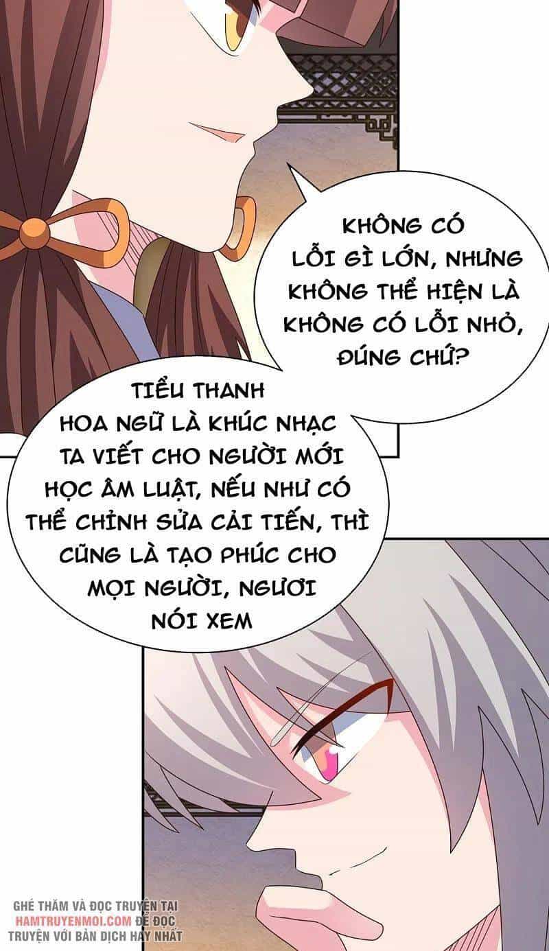 Tôn Thượng - Chương 369 - ảnh 4