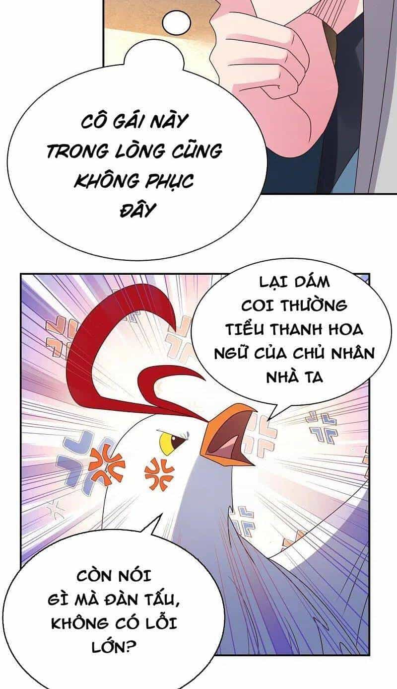 Tôn Thượng - Chương 369 - ảnh 5