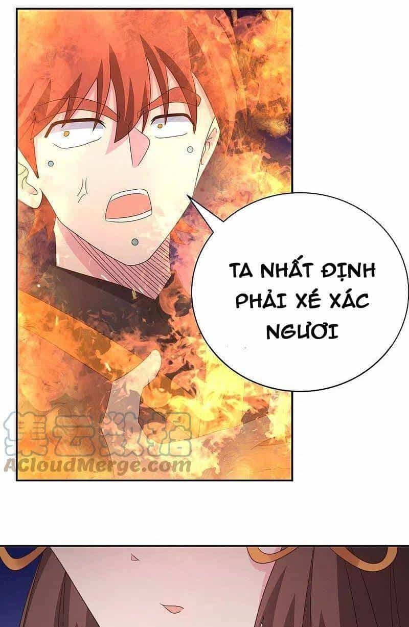 Tôn Thượng - Chương 370 - ảnh 21