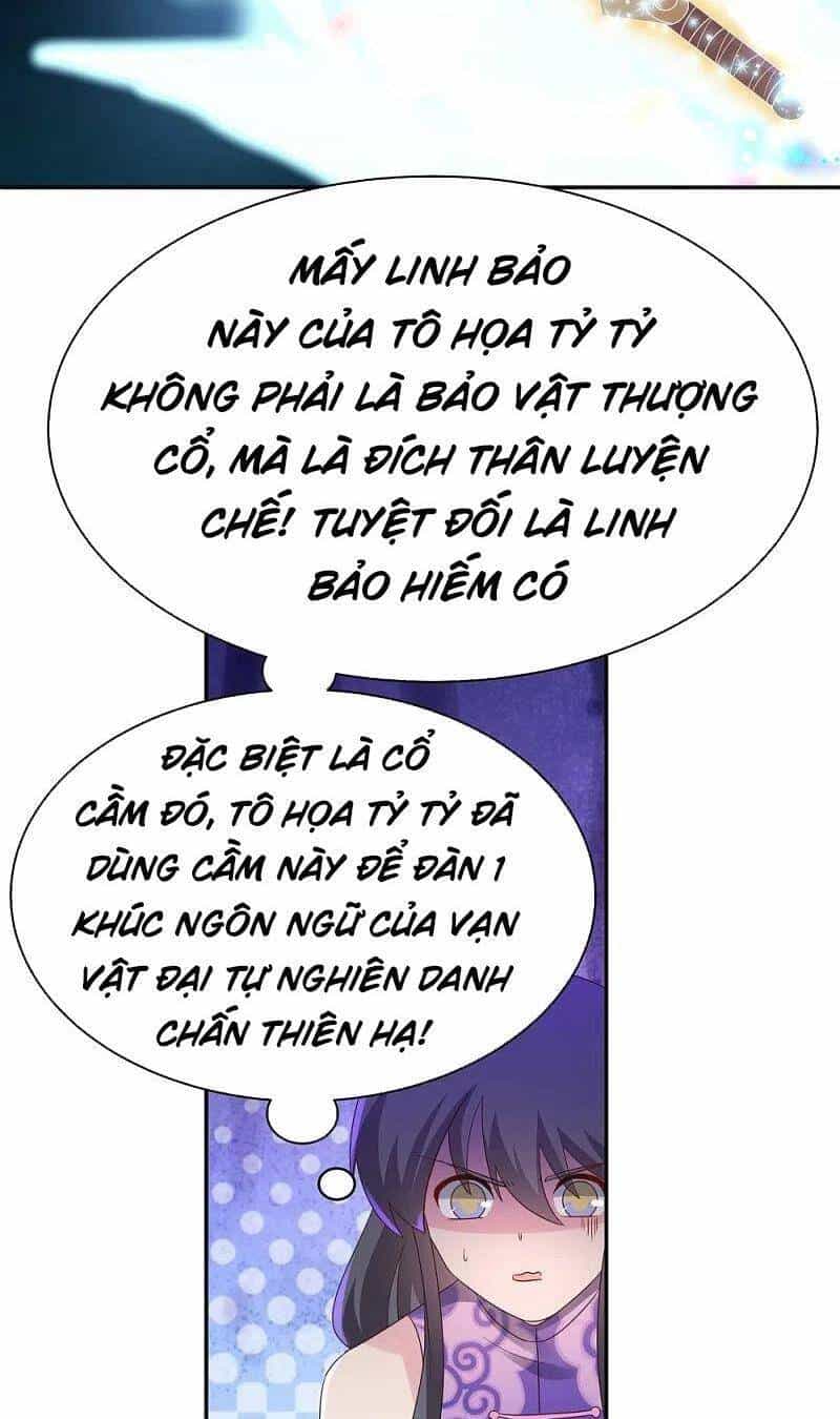 Tôn Thượng - Chương 370 - ảnh 3