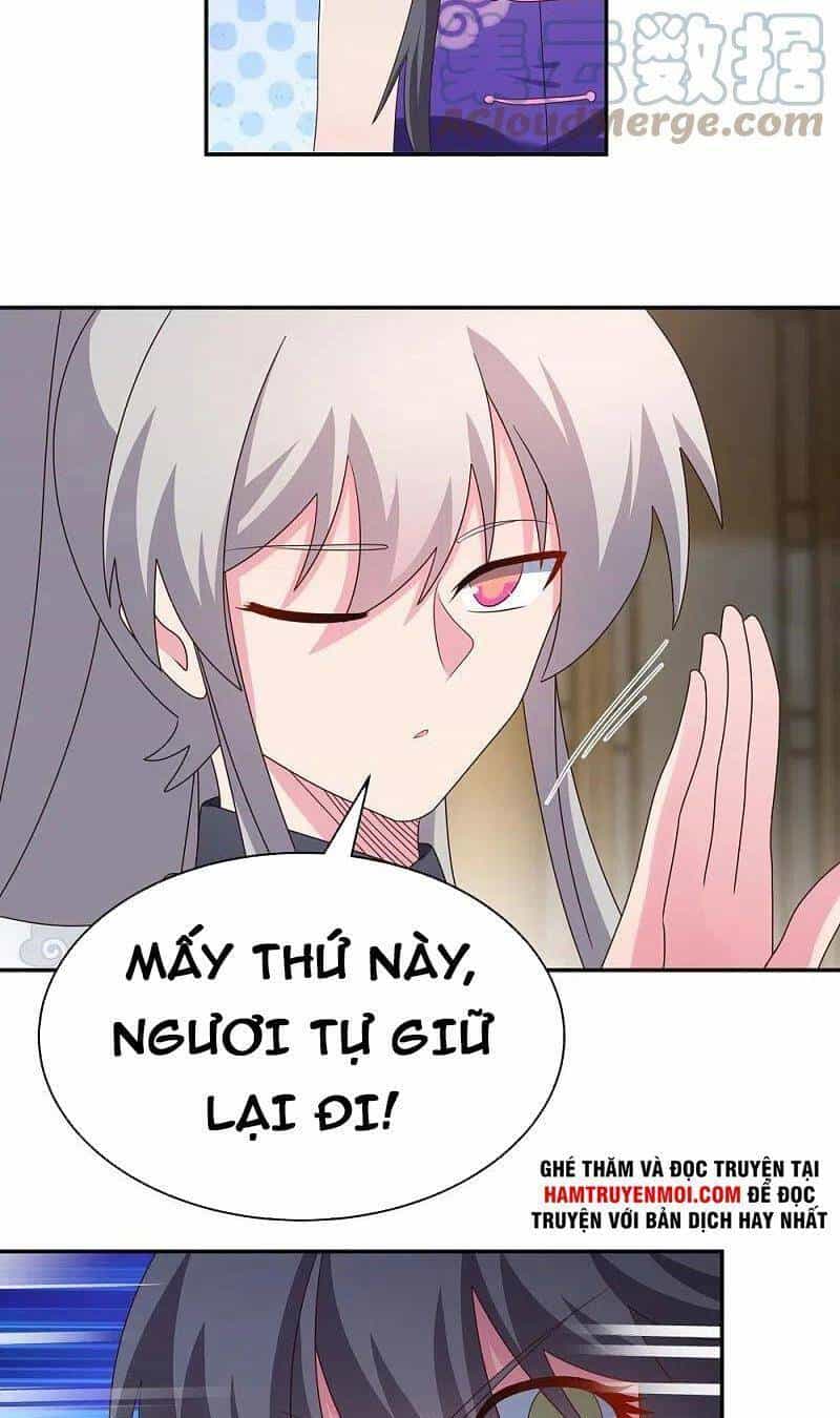 Tôn Thượng - Chương 370 - ảnh 4