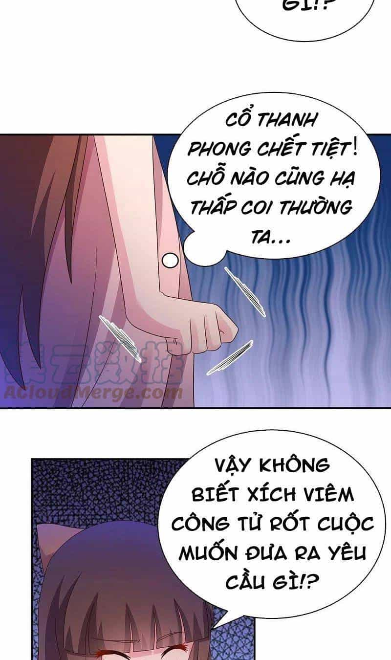 Tôn Thượng - Chương 370 - ảnh 6