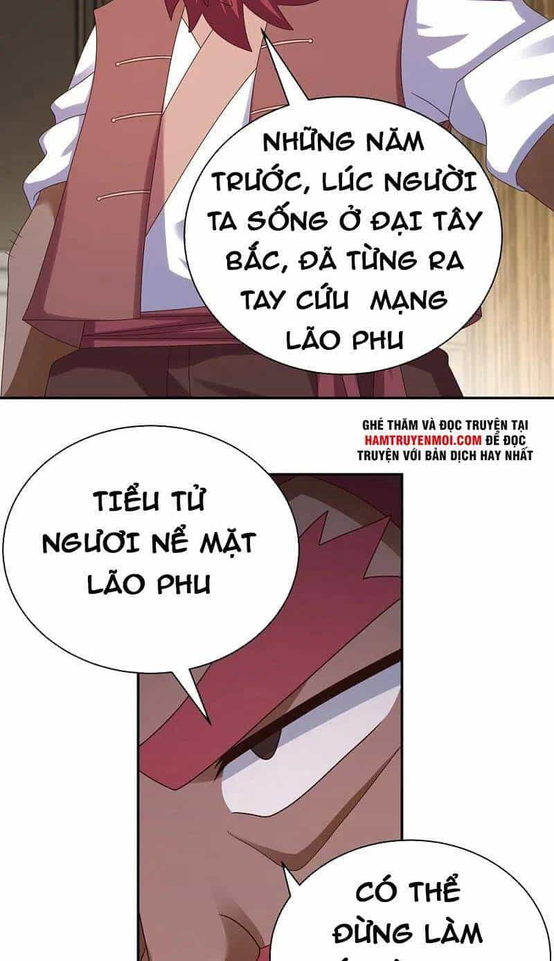 Tôn Thượng - Chương 371 - ảnh 13