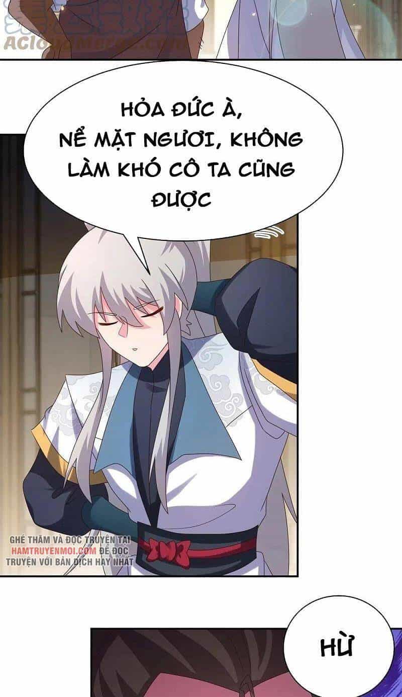 Tôn Thượng - Chương 371 - ảnh 16