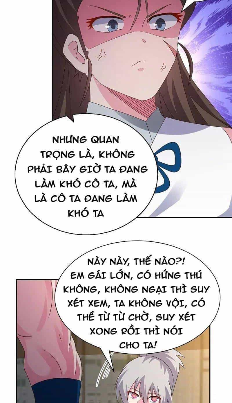 Tôn Thượng - Chương 371 - ảnh 17