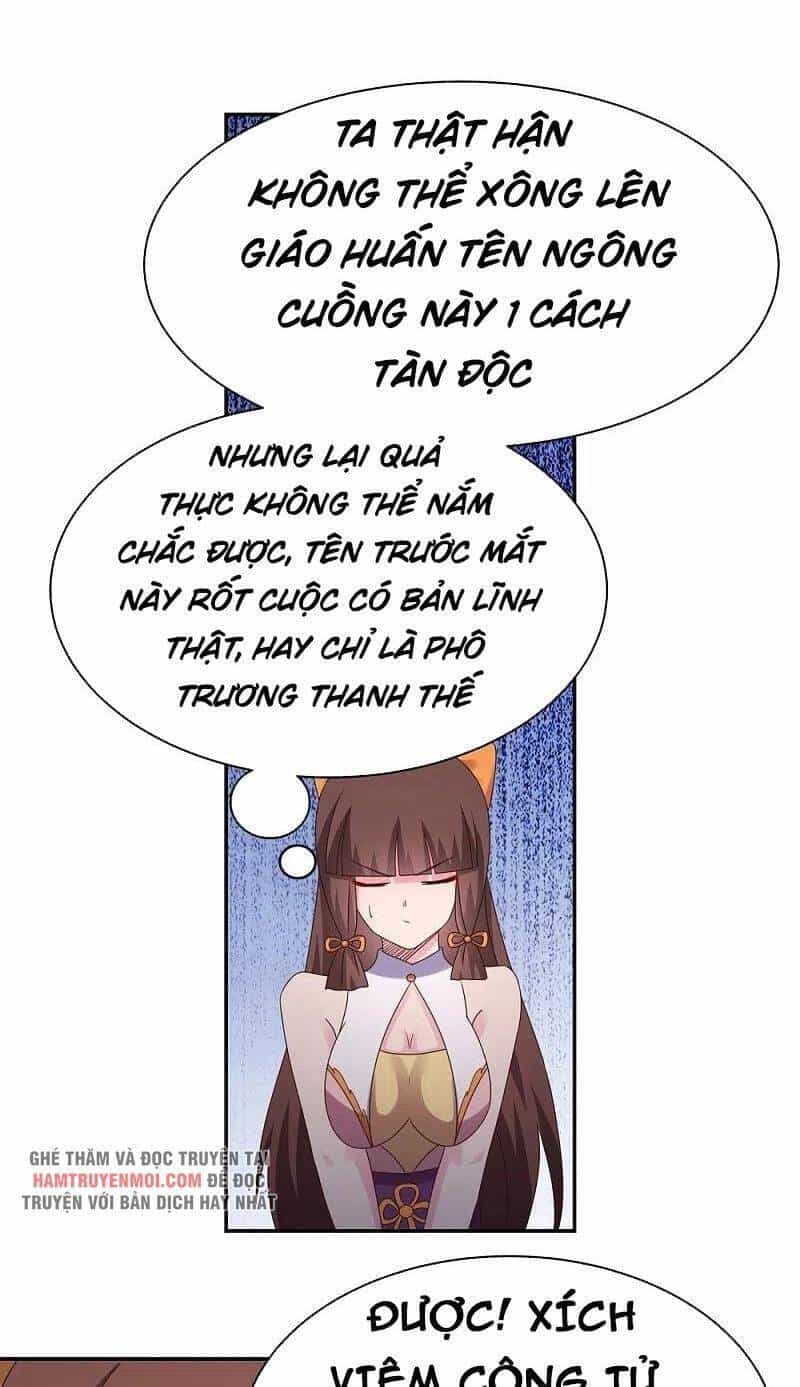 Tôn Thượng - Chương 371 - ảnh 19