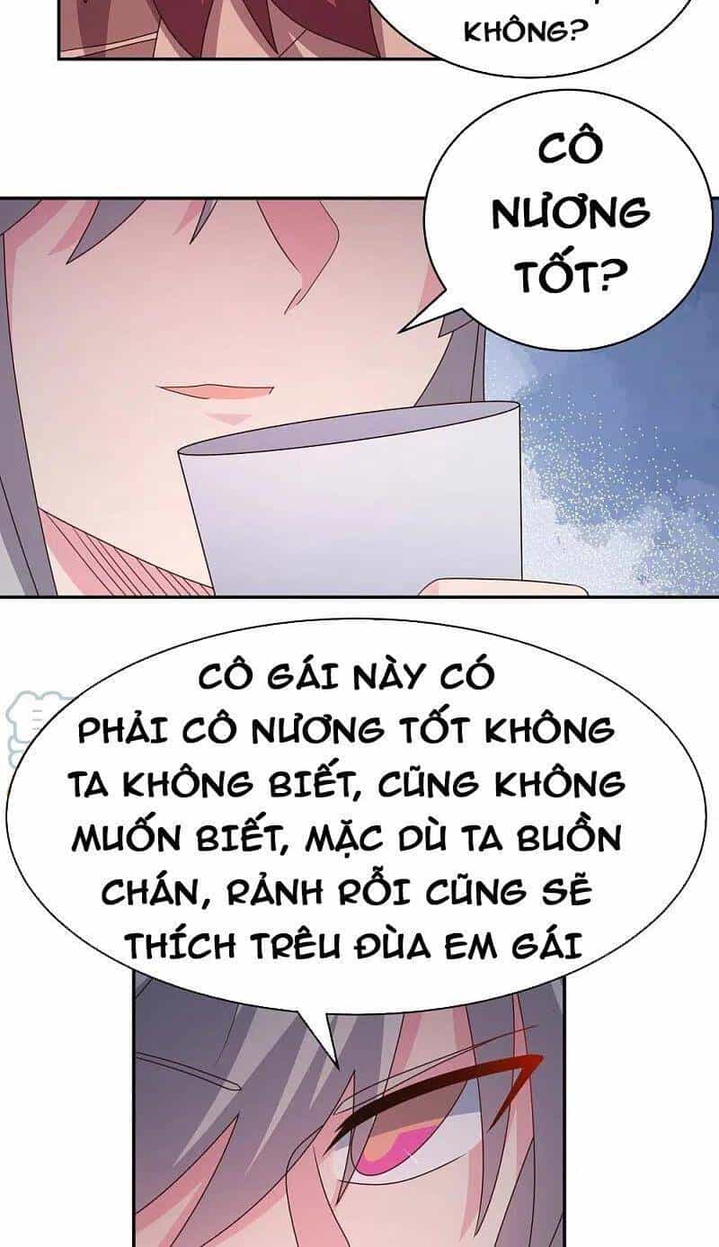 Tôn Thượng - Chương 371 - ảnh 3