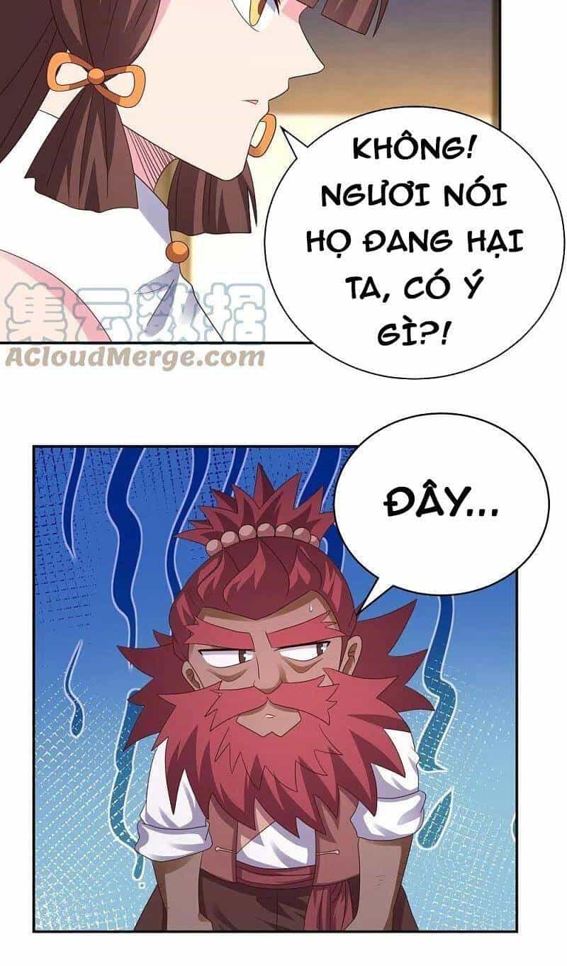 Tôn Thượng - Chương 371 - ảnh 30