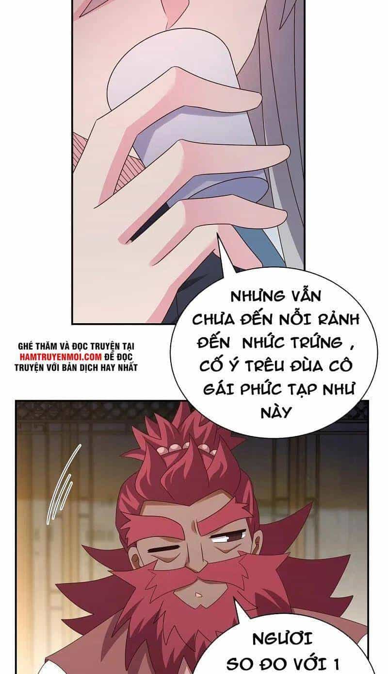 Tôn Thượng - Chương 371 - ảnh 4