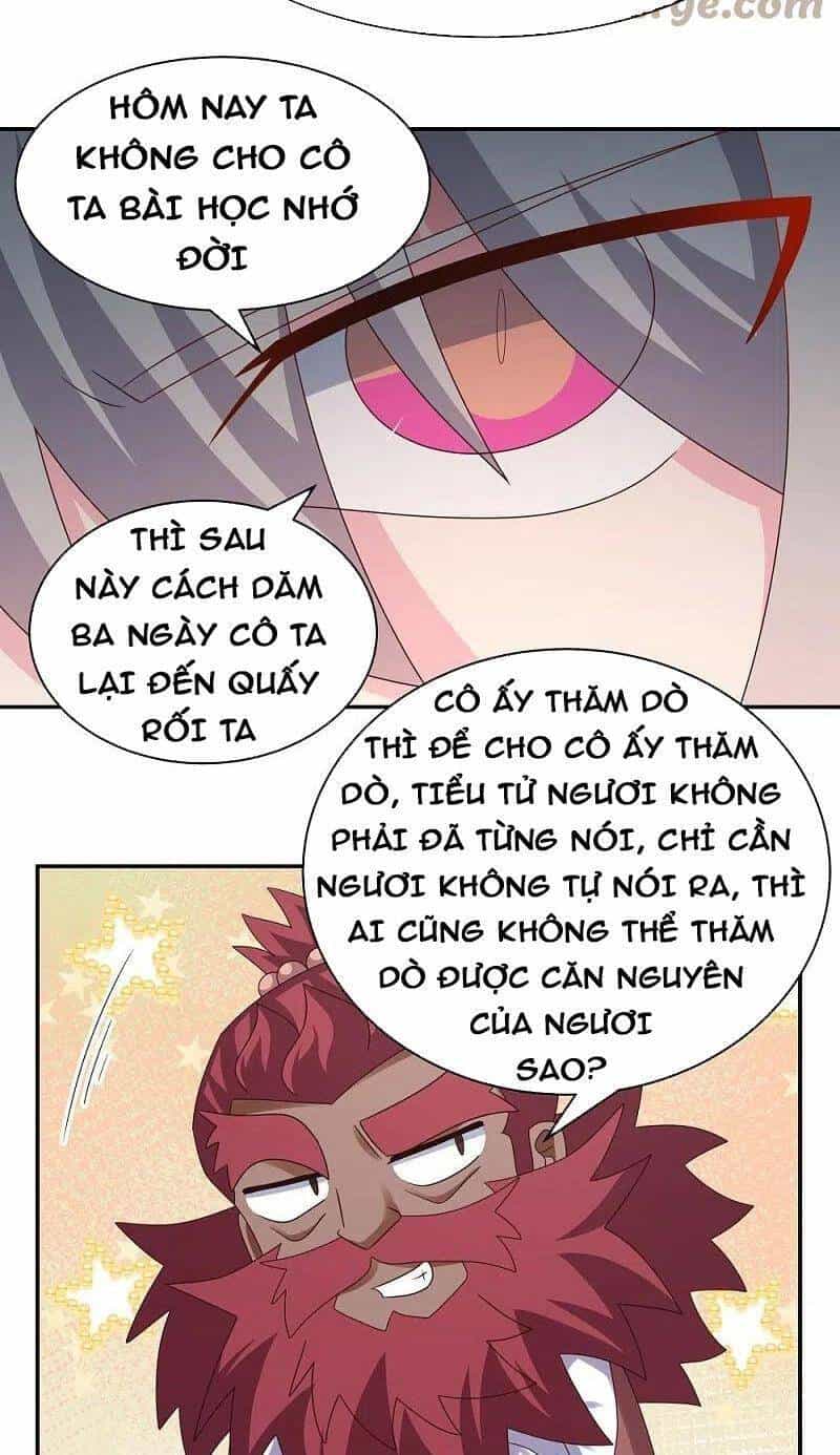 Tôn Thượng - Chương 371 - ảnh 6