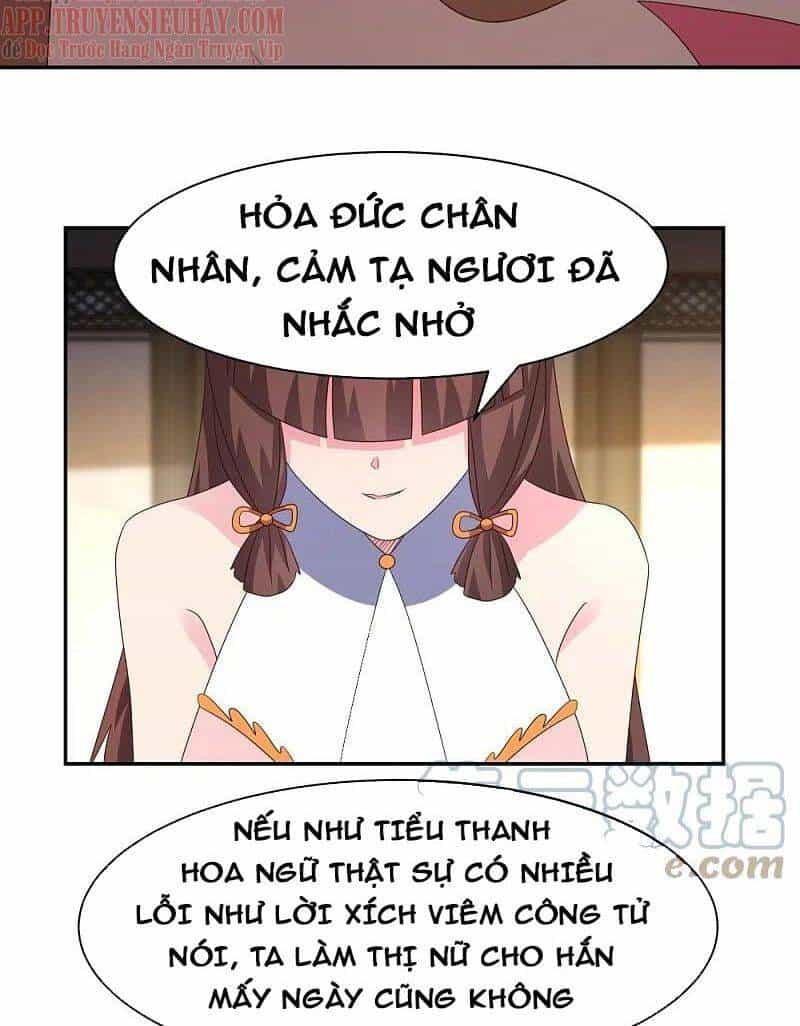 Tôn Thượng - Chương 372 - ảnh 14