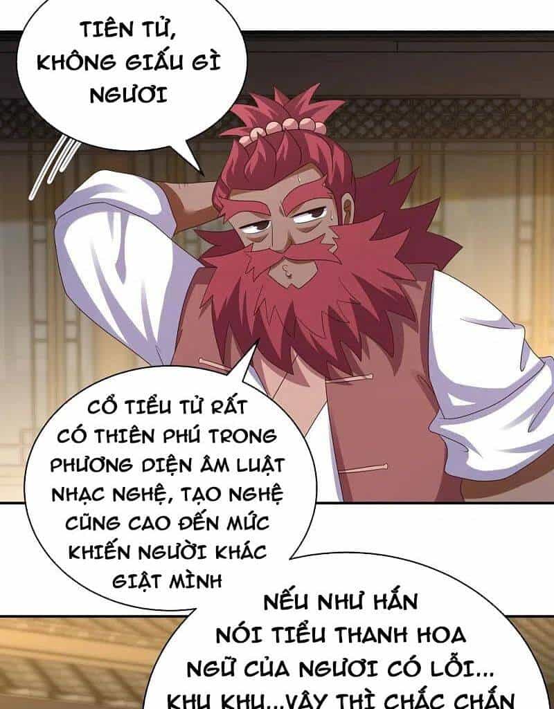 Tôn Thượng - Chương 372 - ảnh 3