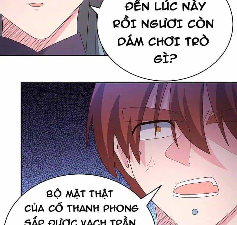 Tôn Thượng - Chương 372 - ảnh 33