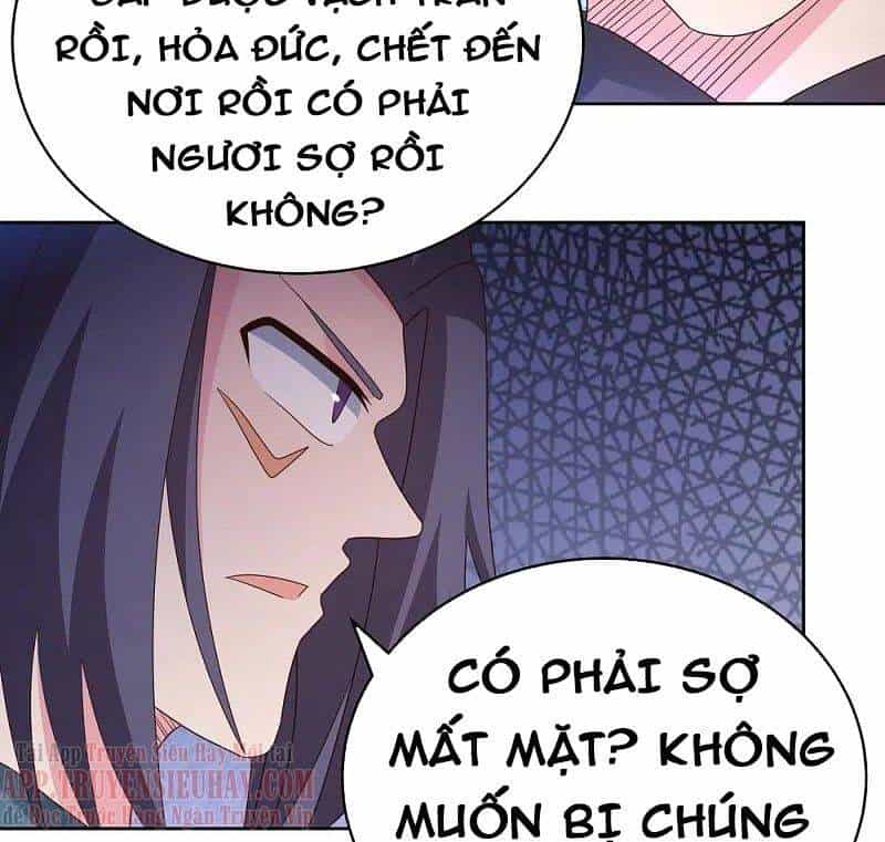 Tôn Thượng - Chương 372 - ảnh 34