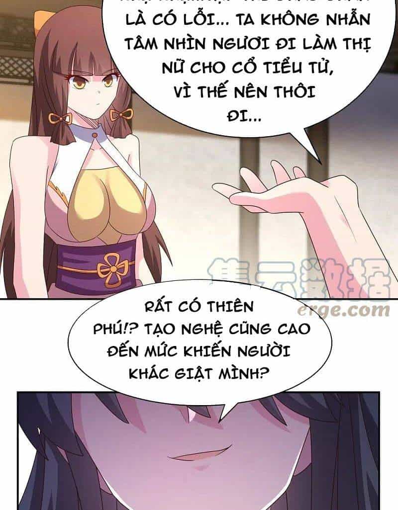 Tôn Thượng - Chương 372 - ảnh 4