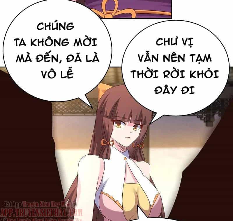 Tôn Thượng - Chương 372 - ảnh 40