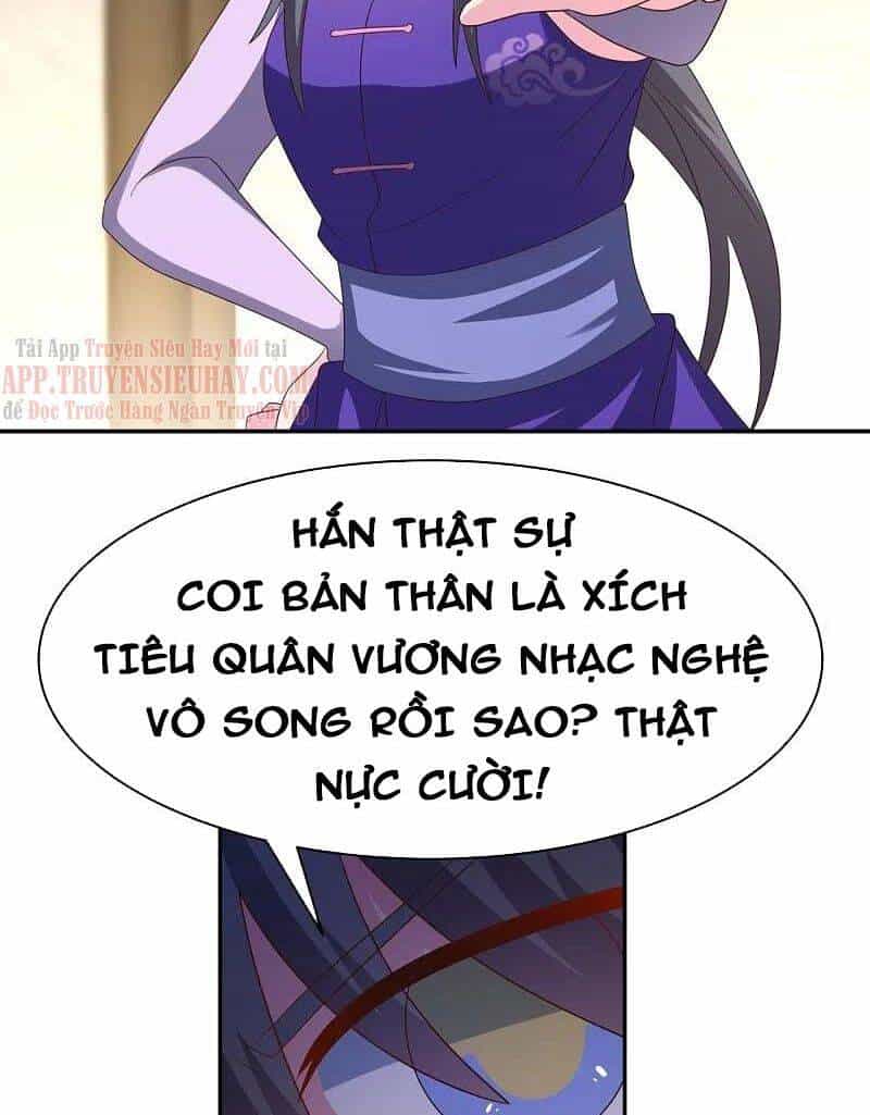 Tôn Thượng - Chương 372 - ảnh 6