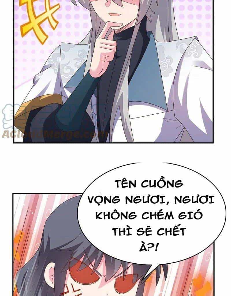 Tôn Thượng - Chương 372 - ảnh 8